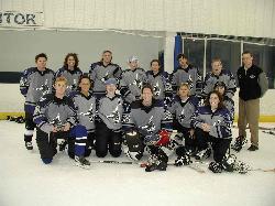 2001-2002 2nd Place State Champs